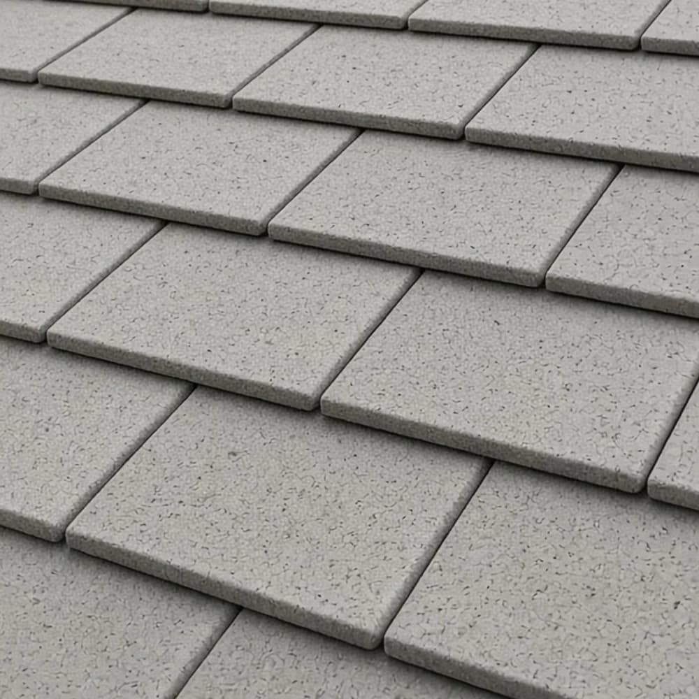 Flat Concrete Tile