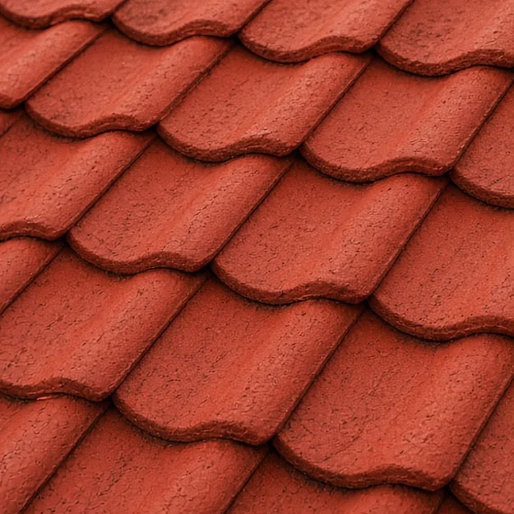 Red Clay Tile